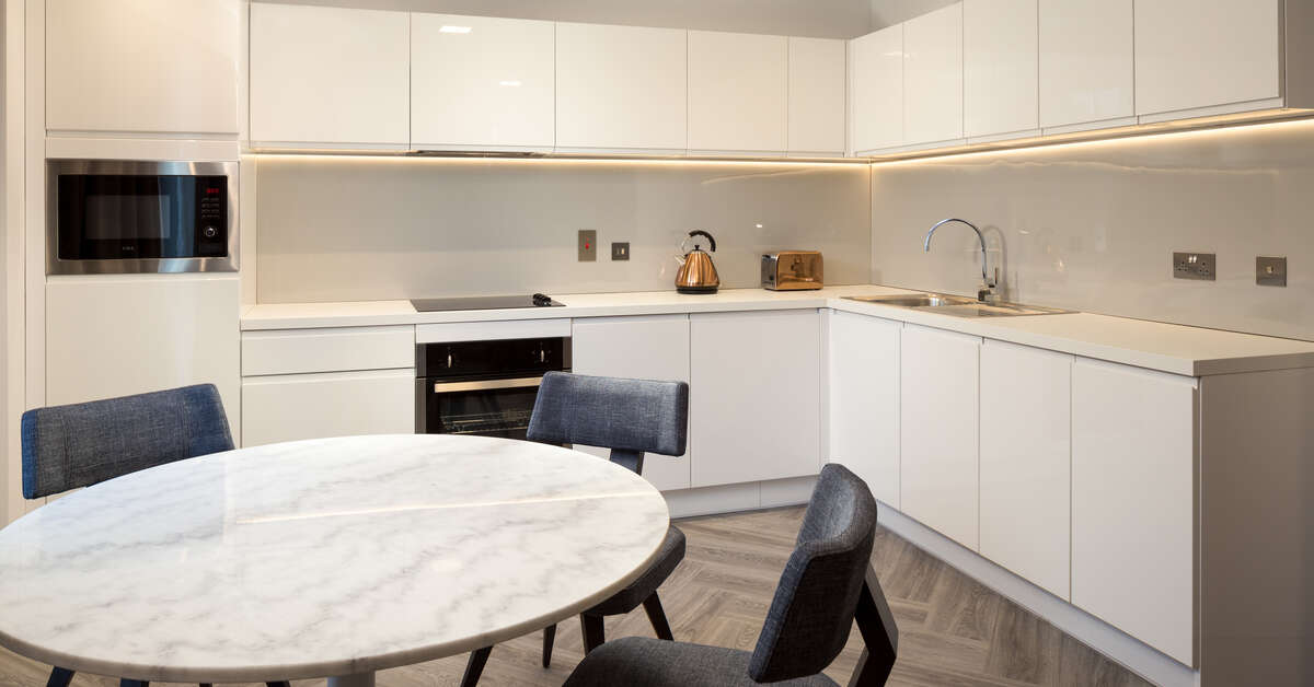 Een foto van Roomzzz London Stratford