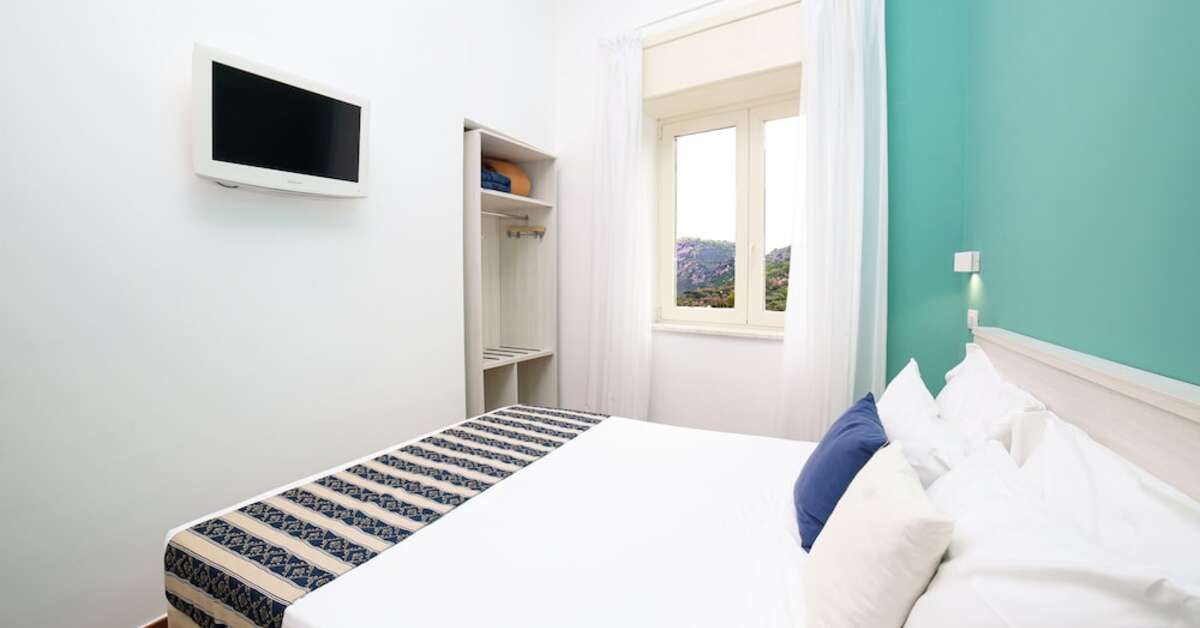 Een foto van Hotel Royal Hills