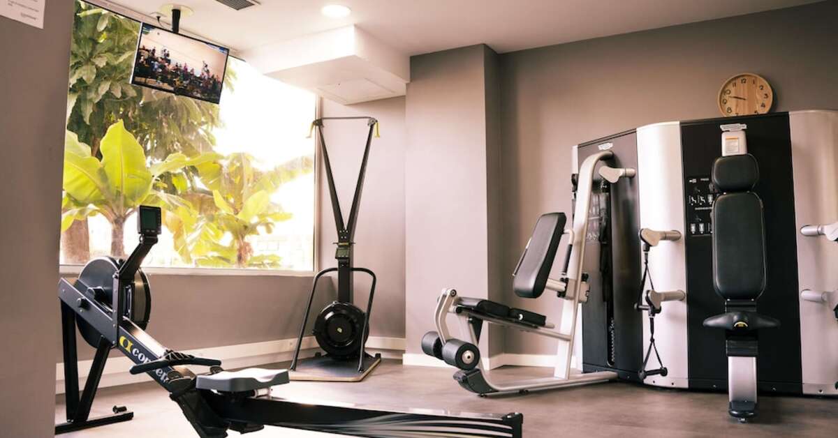 Een foto van Hotel Coral Suites & Spa