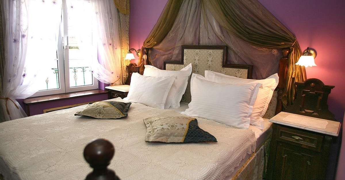 Ein Foto Heritage Hotel Pasike