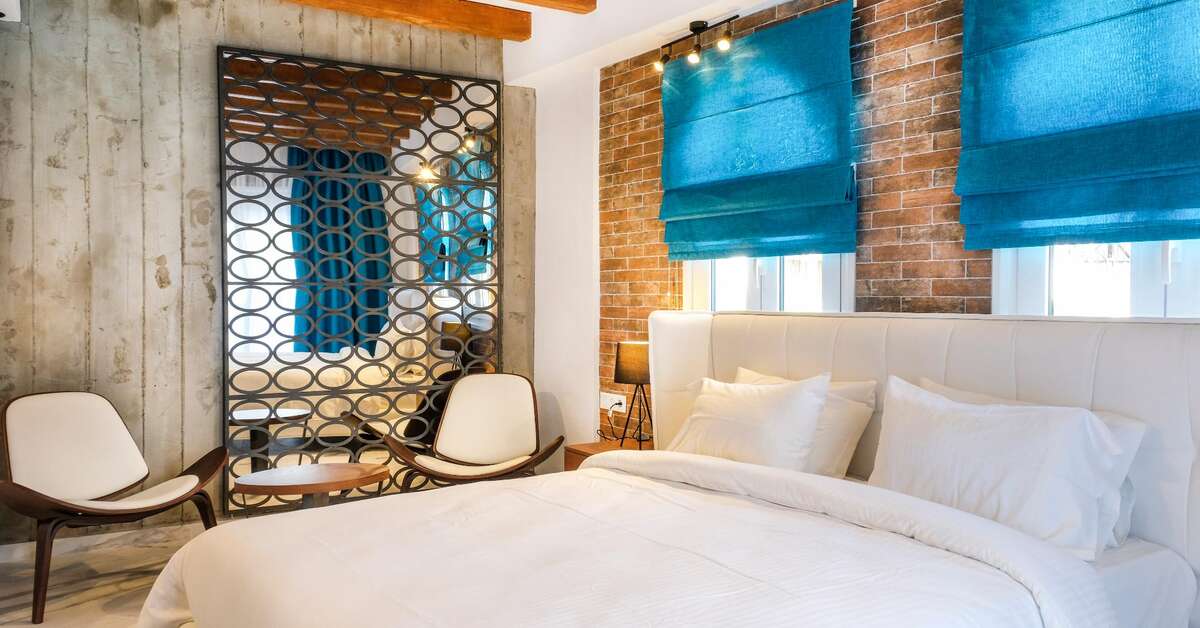 Ein Foto Royal Hotel & Suites
