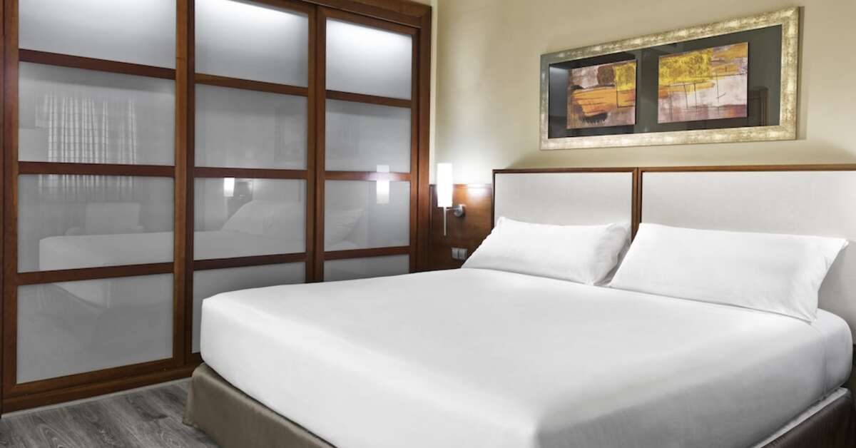 Een foto van Elba Almeria Business & Convention Hotel