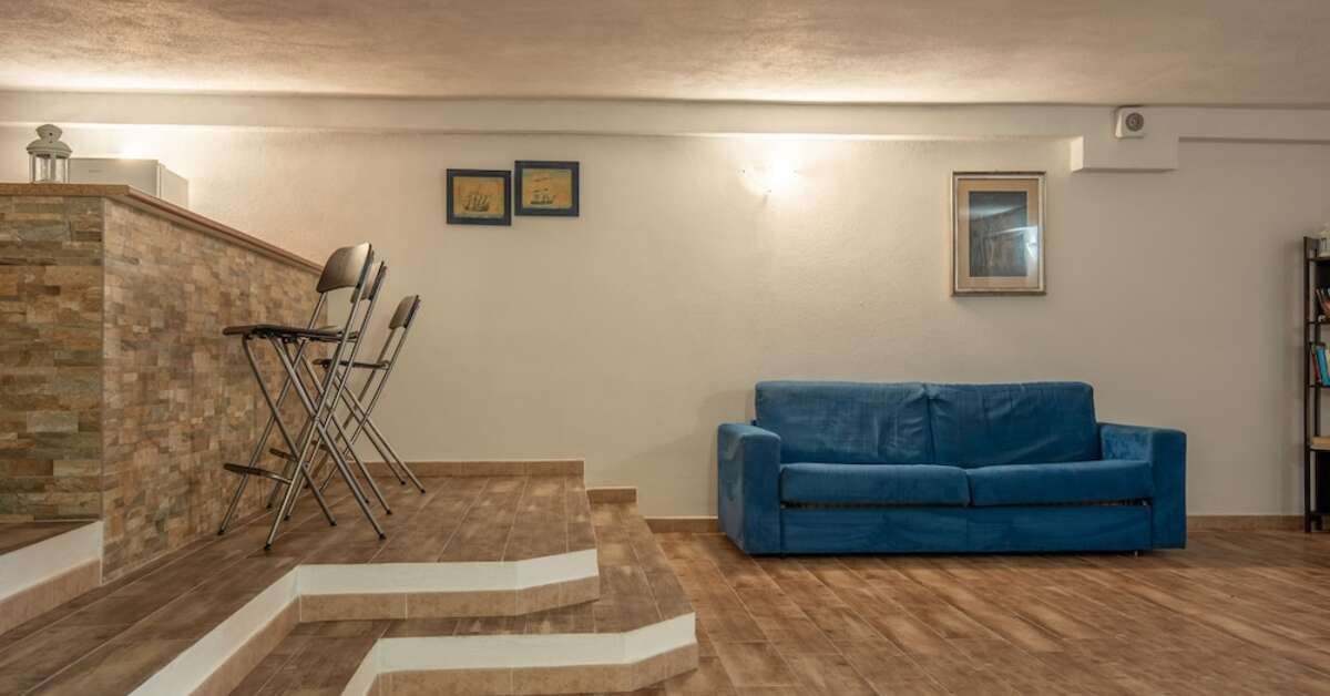 Een foto van Residence Cristal Blu