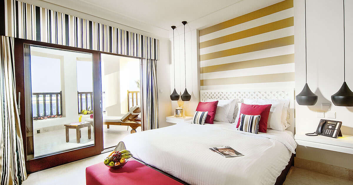 Een foto van Ra Boutique Hotel