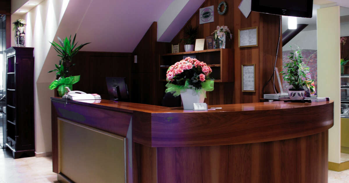 Een foto van Hotel Classensis