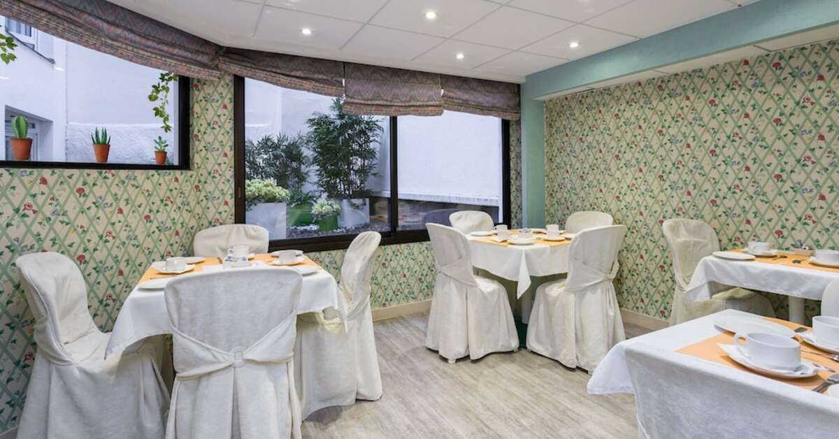 Ein Foto Hotel Fertel Etoile