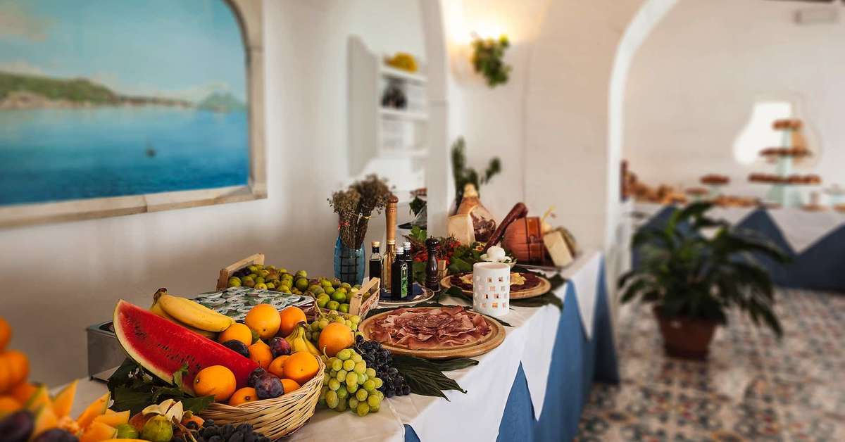 Een foto van Hotel Miramare Sea Resort & Spa