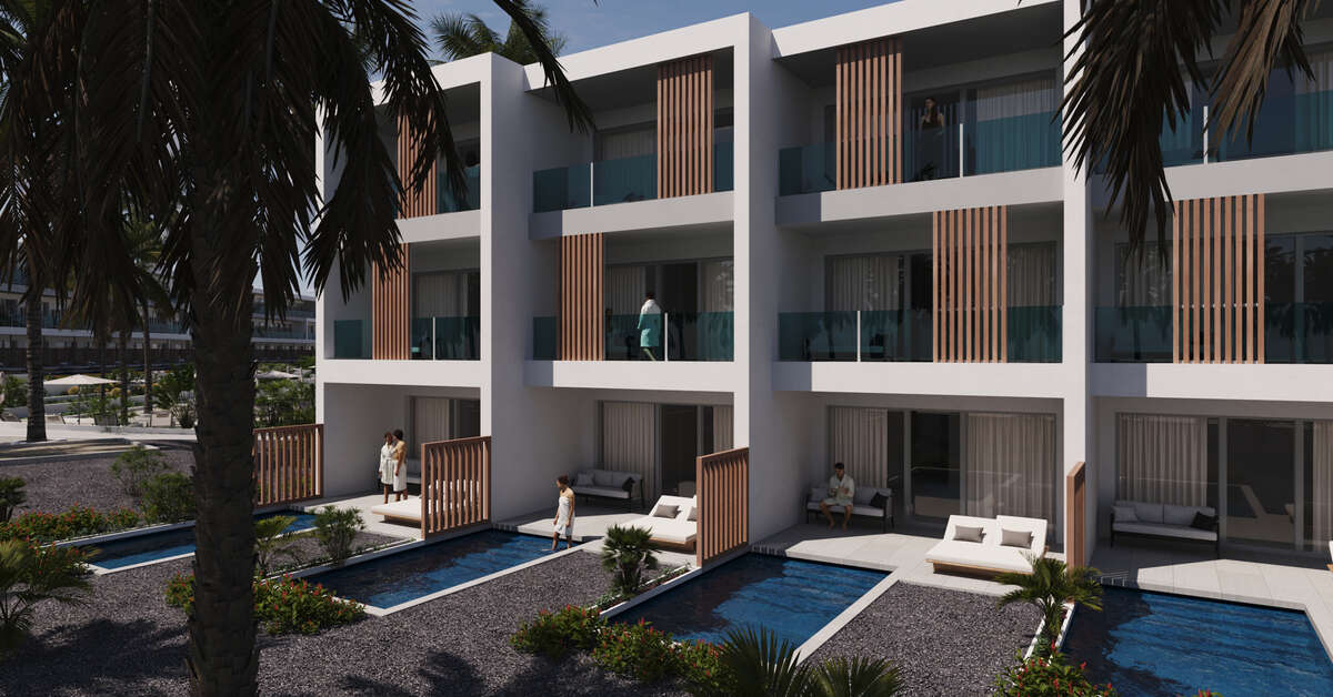 Een foto van Elba Corralejo Premium Level