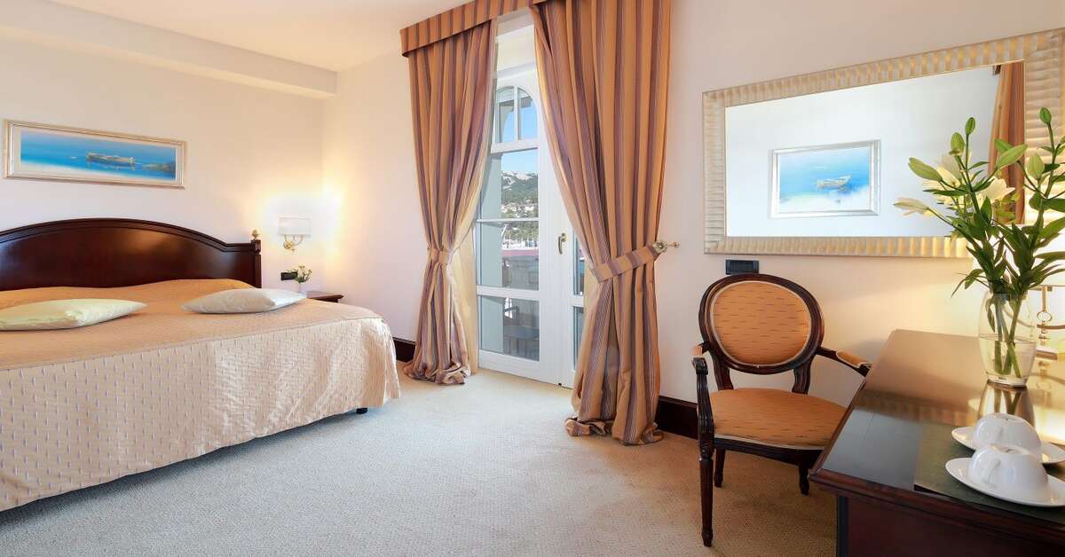 Een foto van Arbiana Hotel