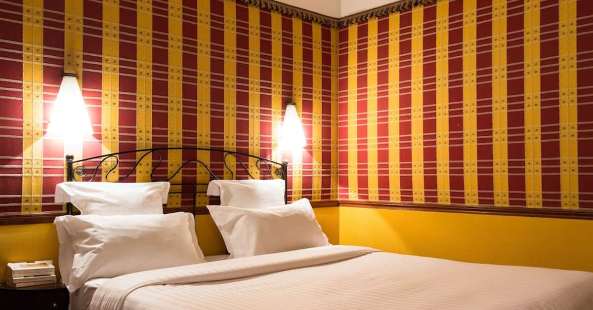 Een foto van Le Relais Saint Sulpice