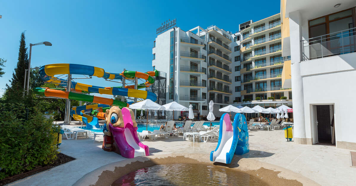 Ein Foto Best Western Plus Premium Inn