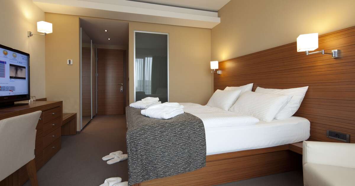 Een foto van Bohinj Eco Hotel