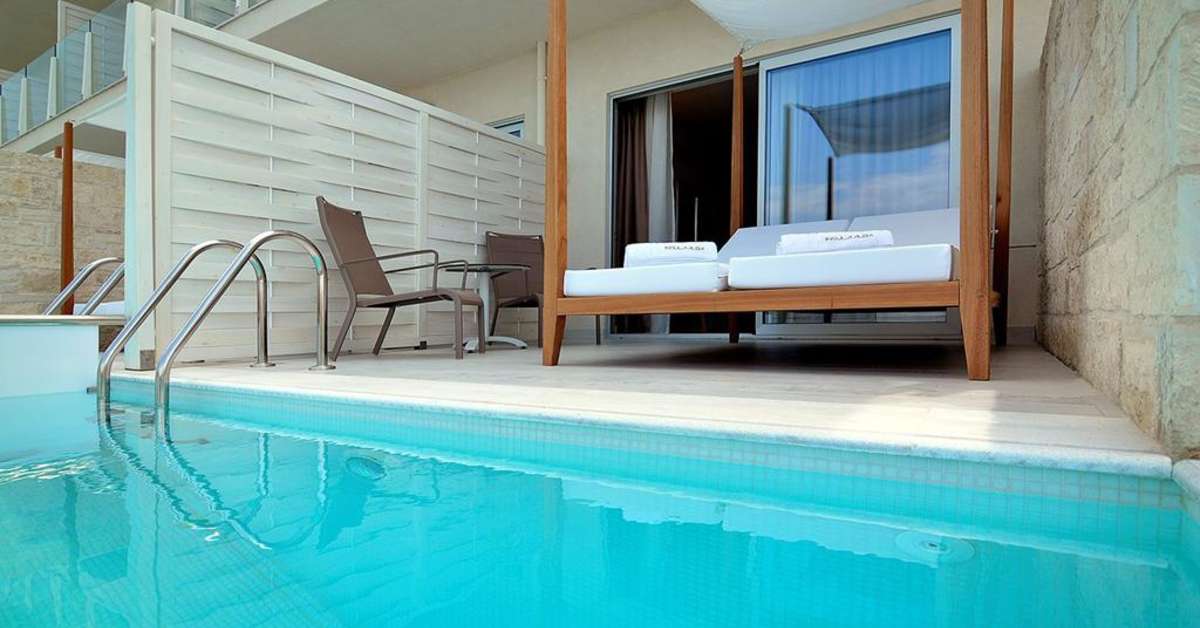 Een foto van Insula Alba Resort & Spa