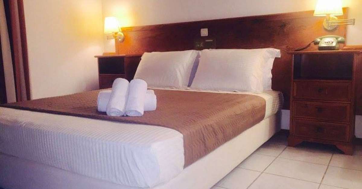 Een foto van Sunrise Inn Hotel