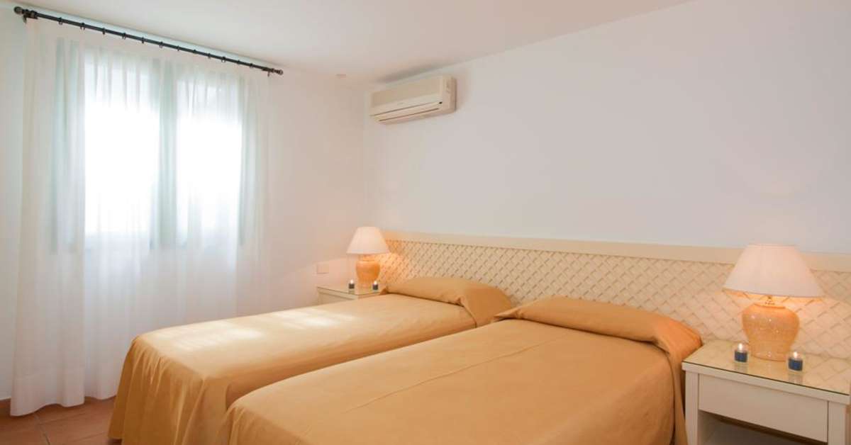 Een foto van Bungalows Velazquez