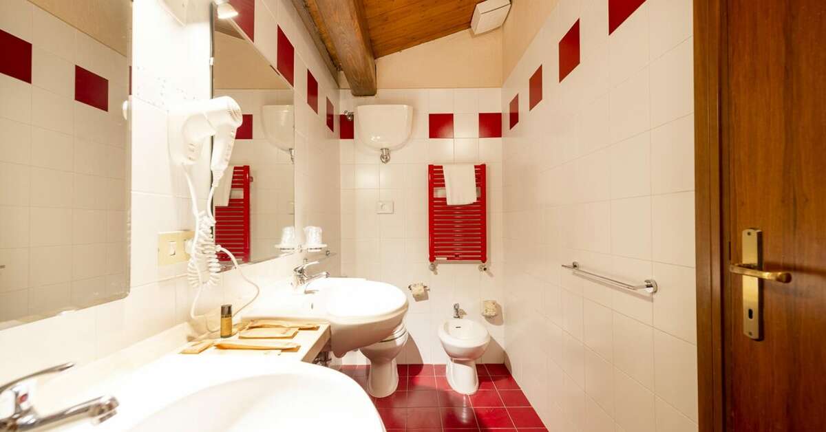 Een foto van Hotel Palazzuolo