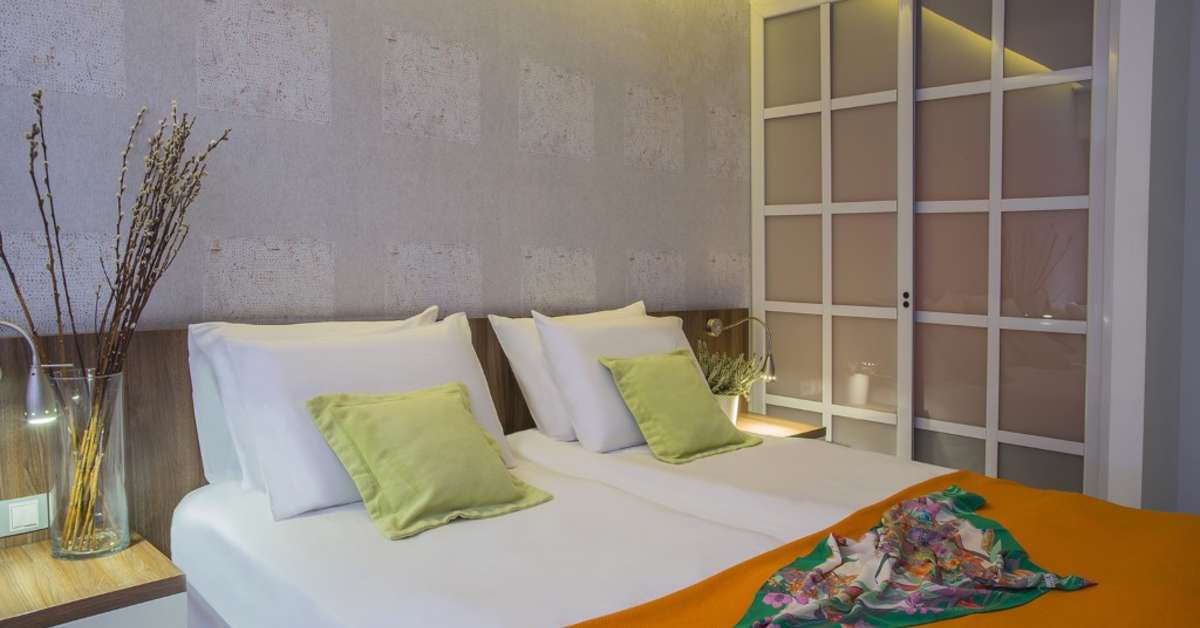 Een foto van Novus City Hotel