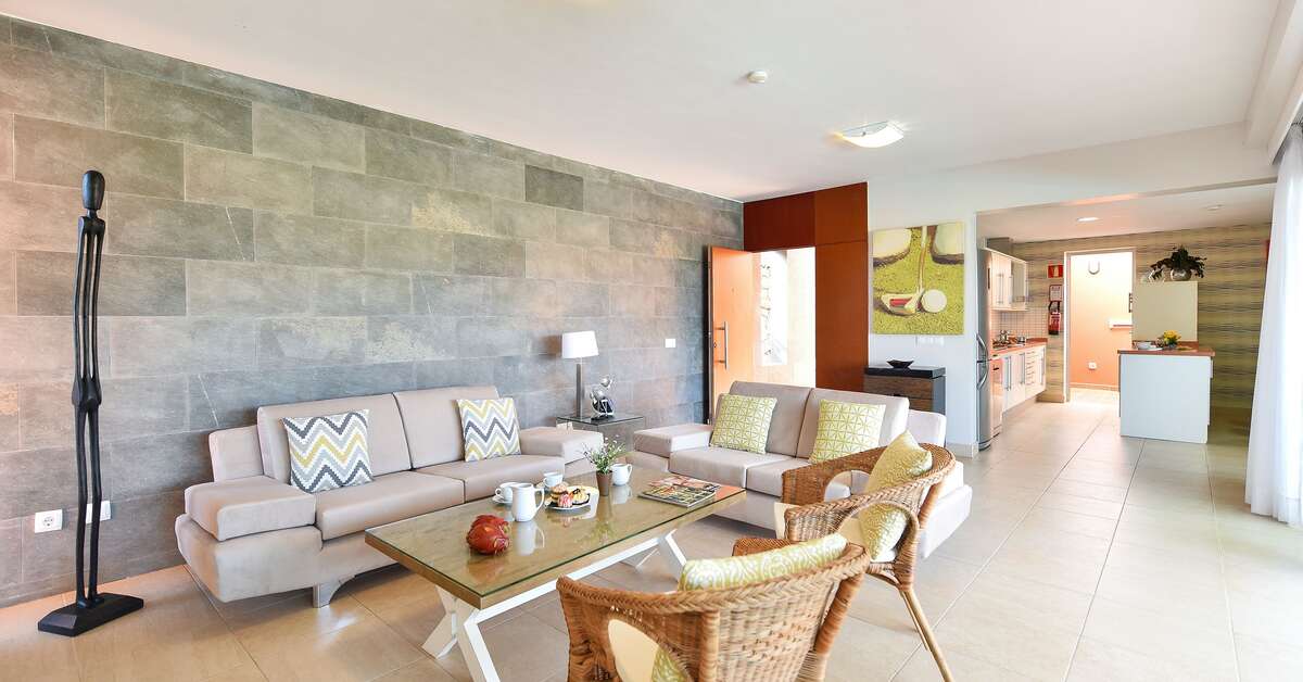 Een foto van Villas Par 4