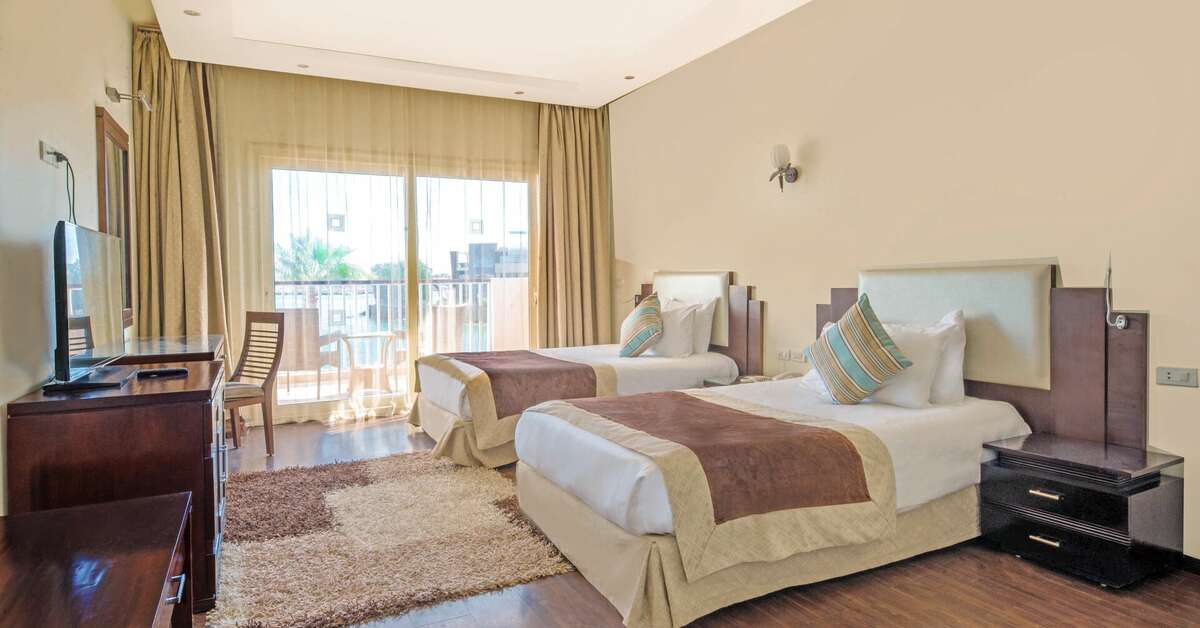 Een foto van Sunrise Crystal Bay Resort