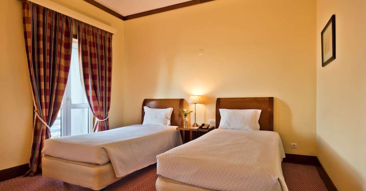 Een foto van Golden Tulip Caramulo Hotel & Spa