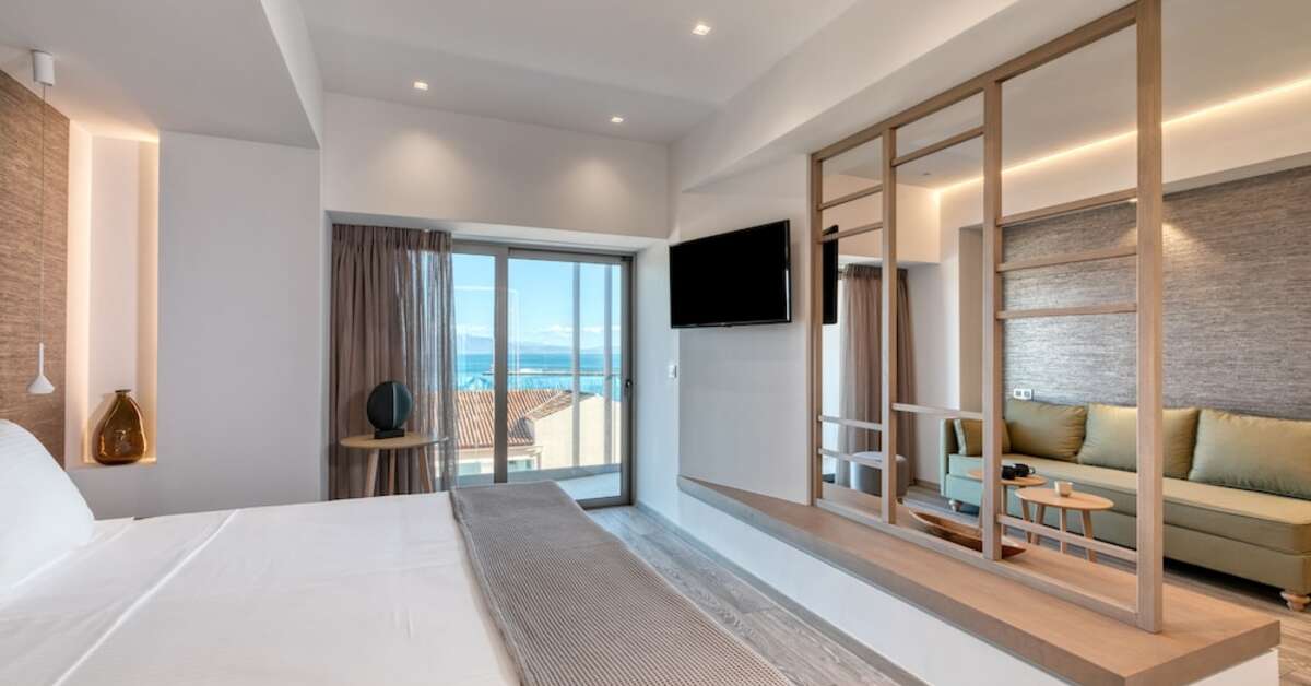 Een foto van Las Hotel & Spa