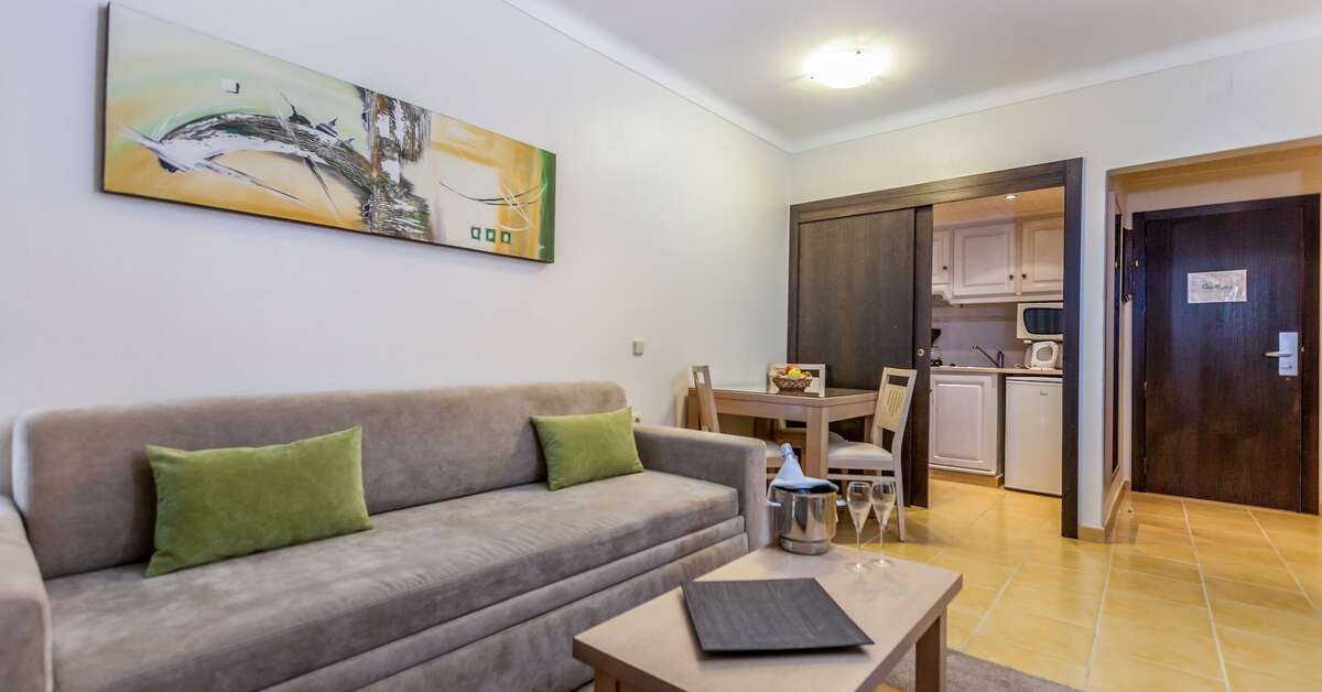 Een foto van Santa Eulalia Hotel & Spa