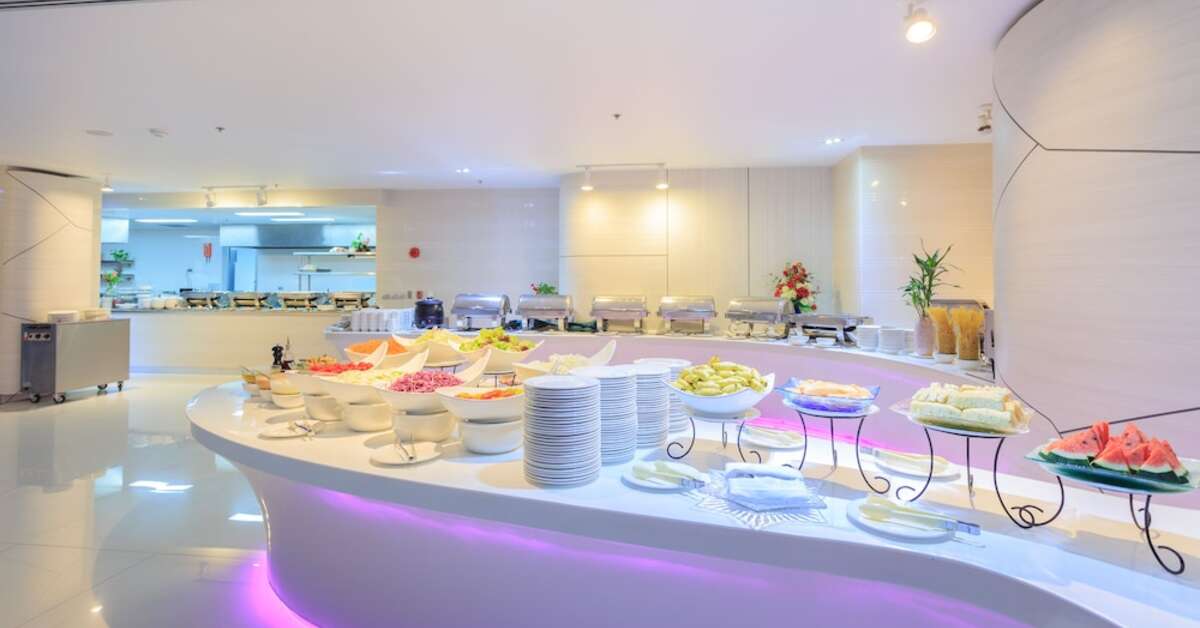 Een foto van Pattaya Discovery Beach