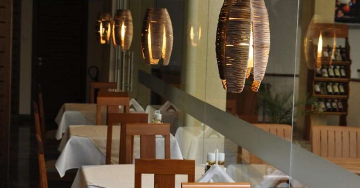 Ein Foto Hotel Gradina
