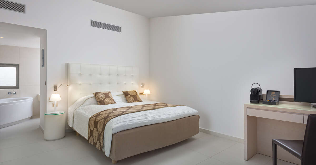 Ein Foto The Ixian Grand & All Suites