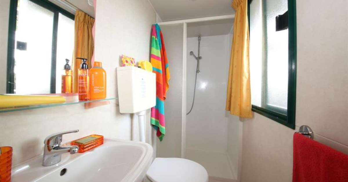 Een foto van Camping Butterfly Village