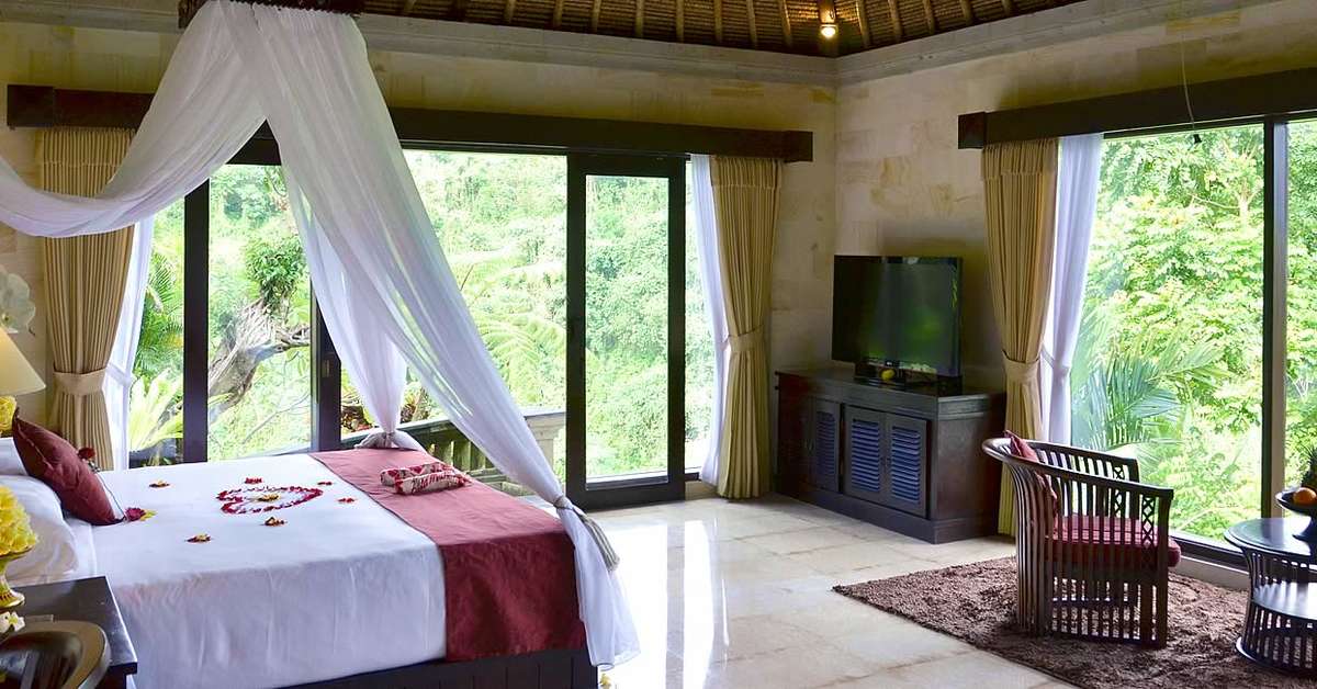 Een foto van Pita Maha Resort & Spa