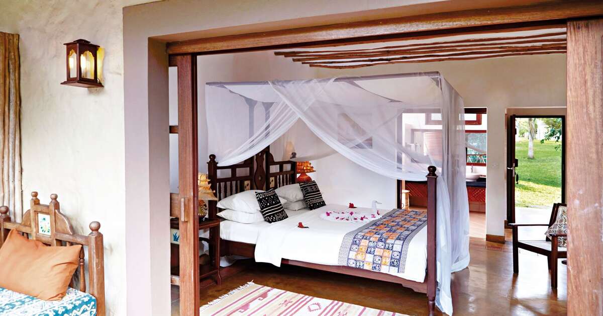 Een foto van Neptune Palm Beach Boutique Resort & Spa