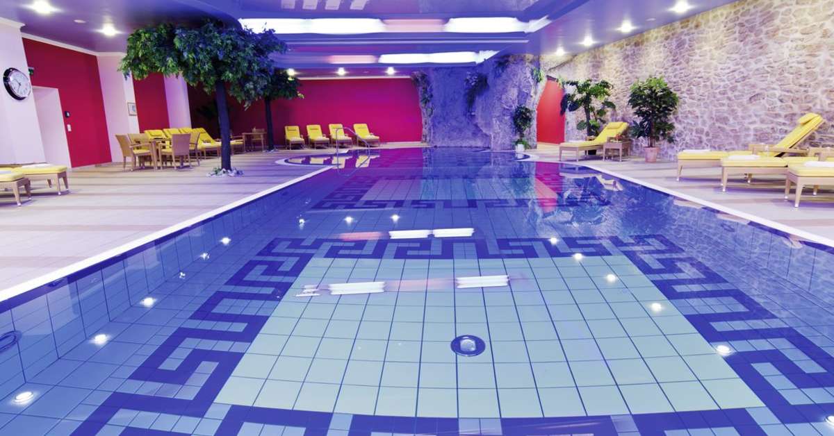 Ein Foto Hotel Schmelmer Hof
