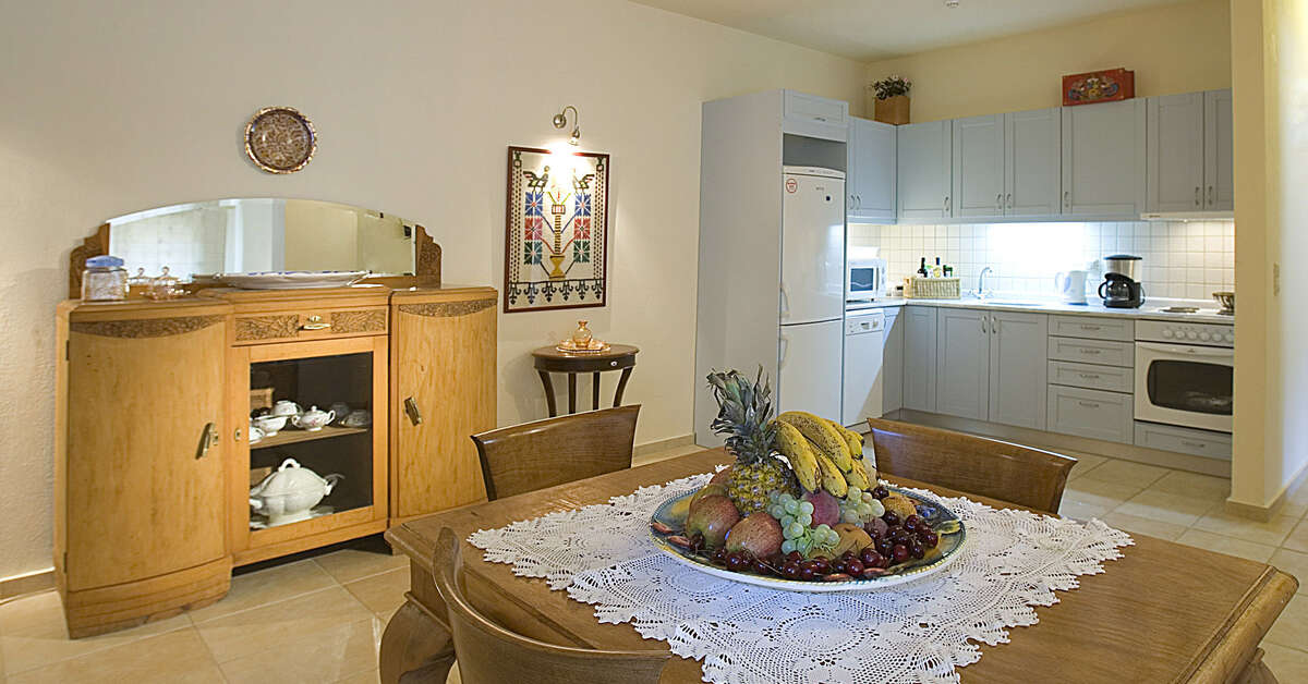 Een foto van Istron Luxury Villas