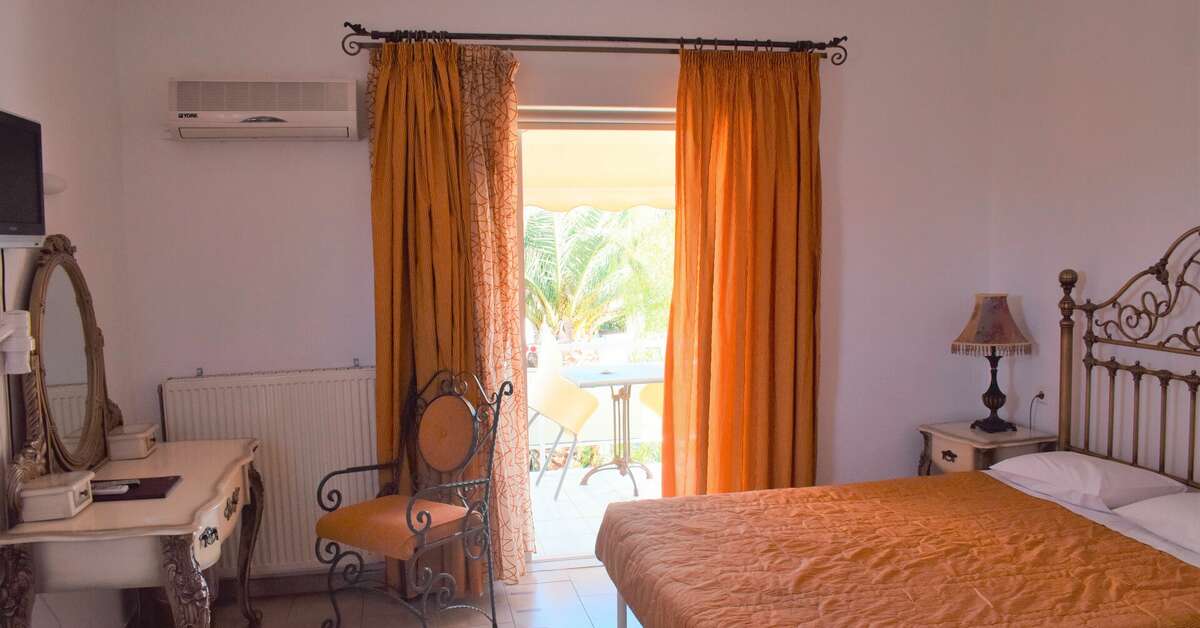 Een foto van Hotel Malemi