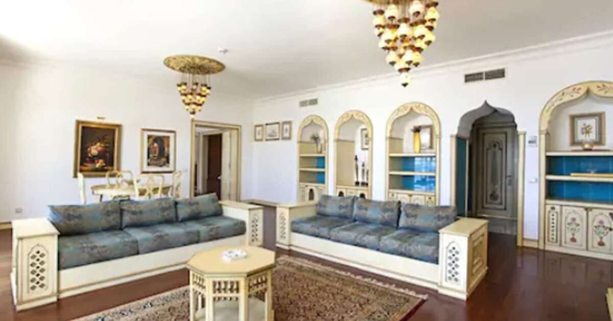 Een foto van Salmakis Resort & Spa