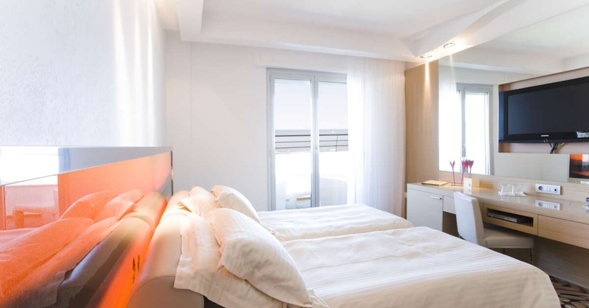 Een foto van Waldorf Premier Resort Hotel