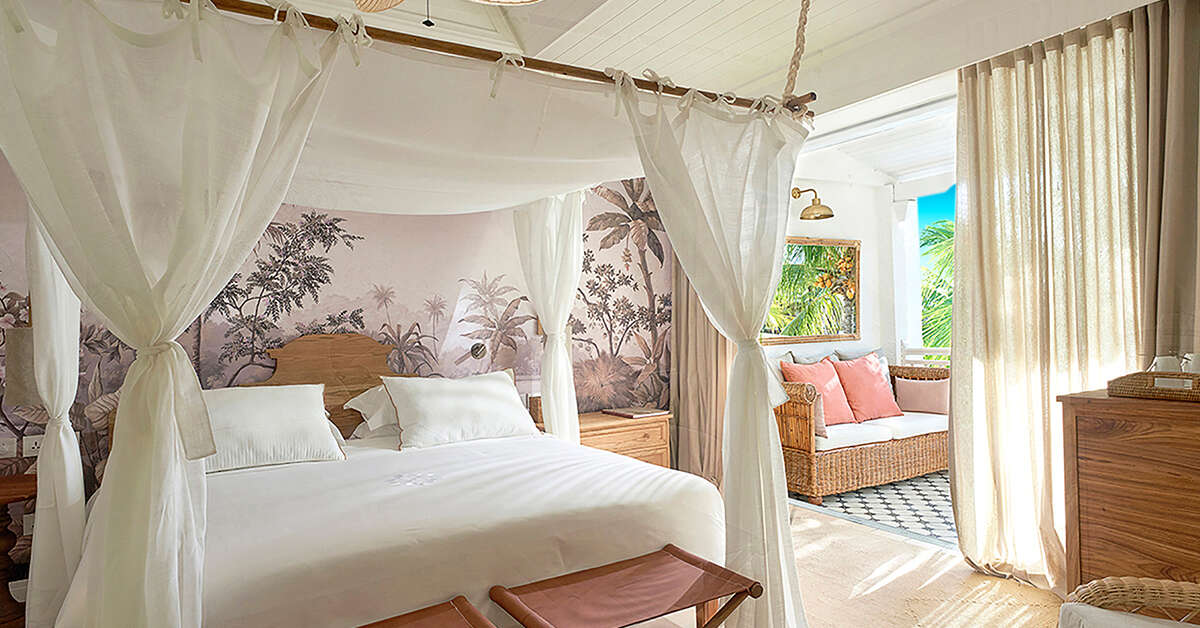 Een foto van Paradise Cove Boutique Hotel