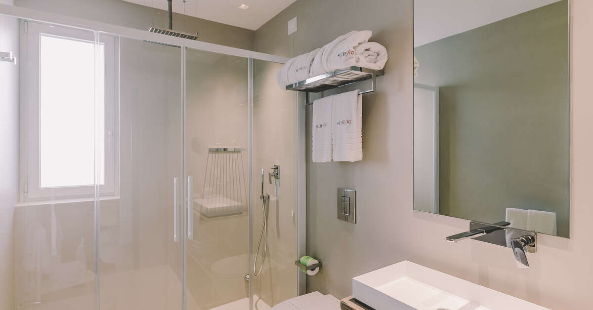 Een foto van Suite 10