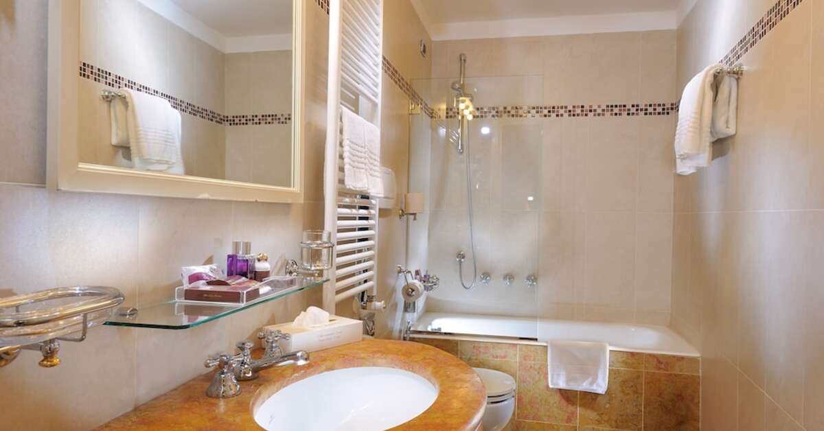 Een foto van Hotel Ca'Dei Conti