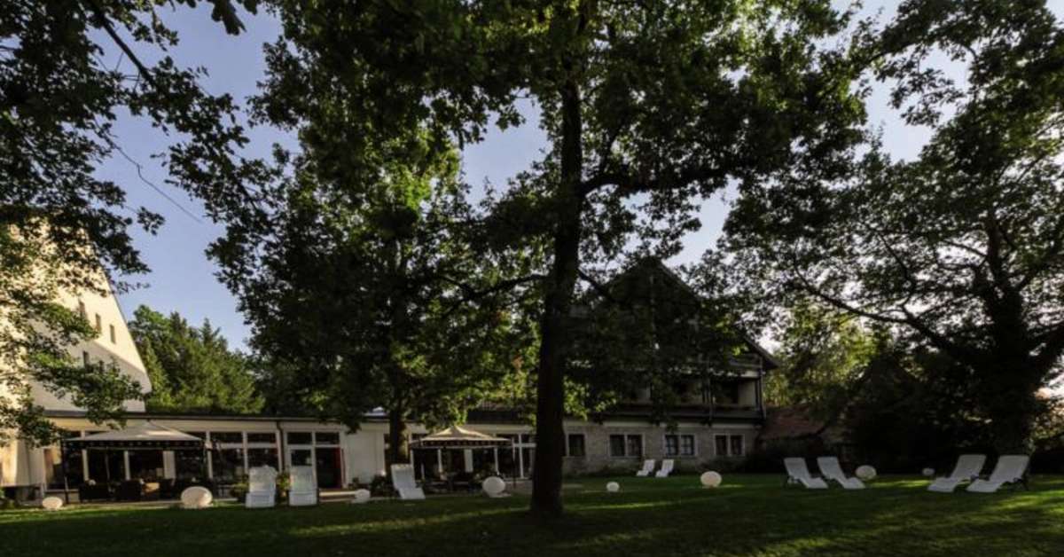 Ein Foto Polisina Wald- & Sporthotel