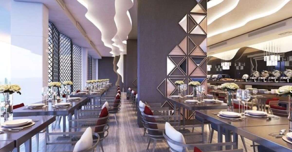 Een foto van Thaya Hotel Bangkok