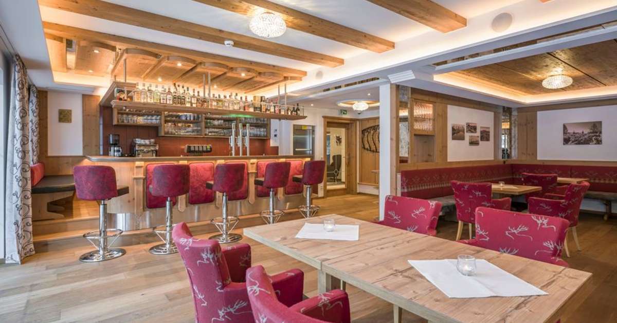 Een foto van Hotel Bichlingerhof