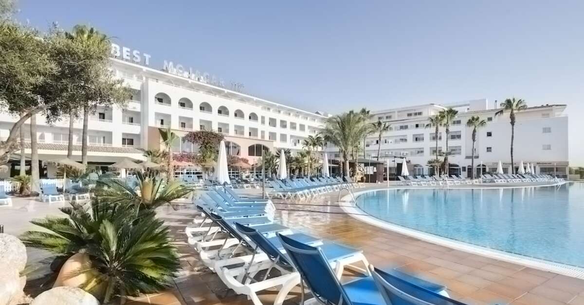 Een foto van Best Mojacar