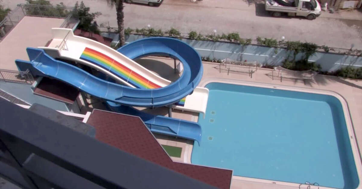 Ein Foto Hotel Blue Diamond Alya