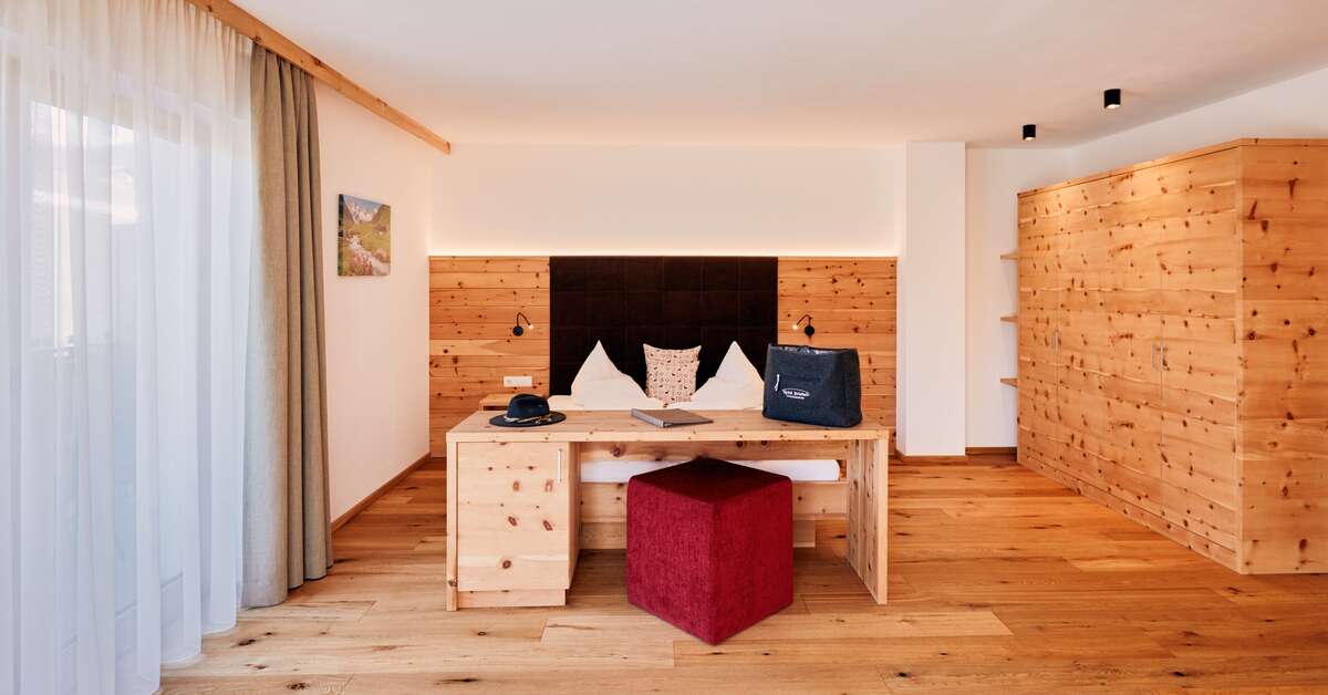 Een foto van Hotel Kristall