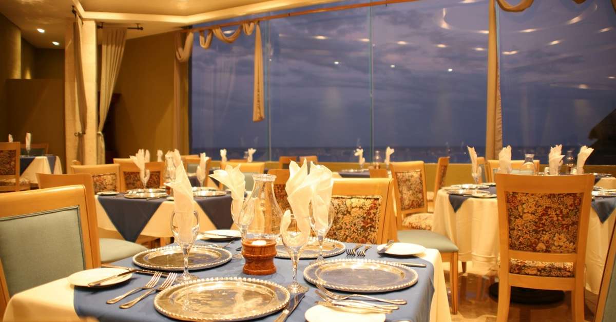 Een foto van Royal Solaris Cancun