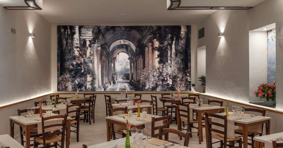 Een foto van Grand Hotel Europa