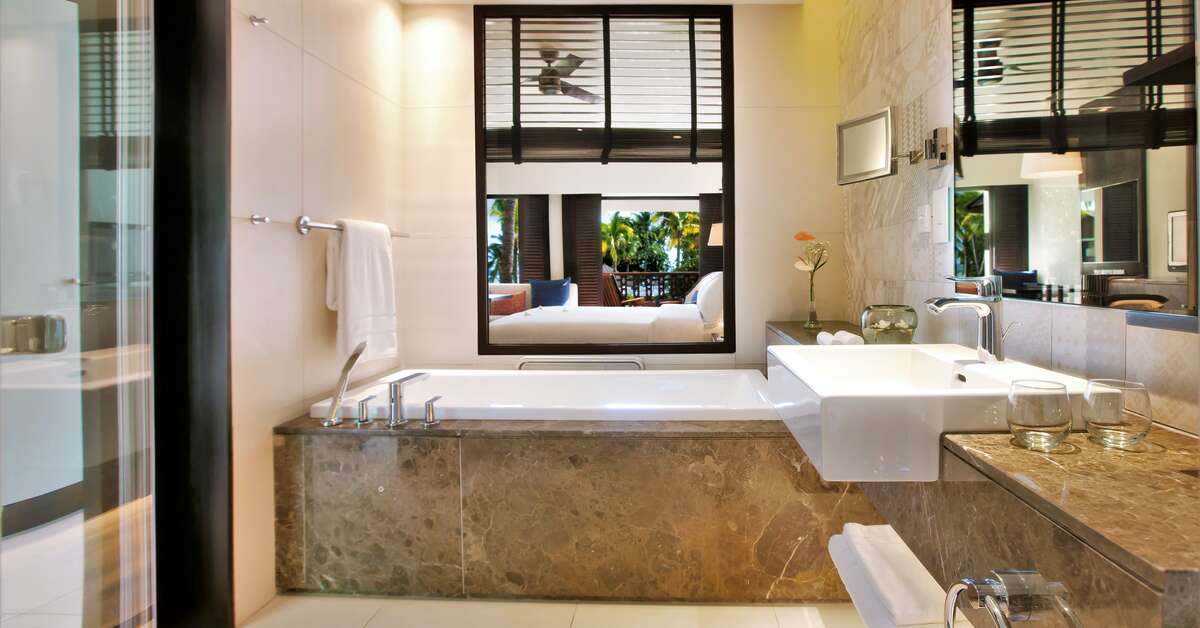 Een foto van Hilton Mauritius Resort & Spa