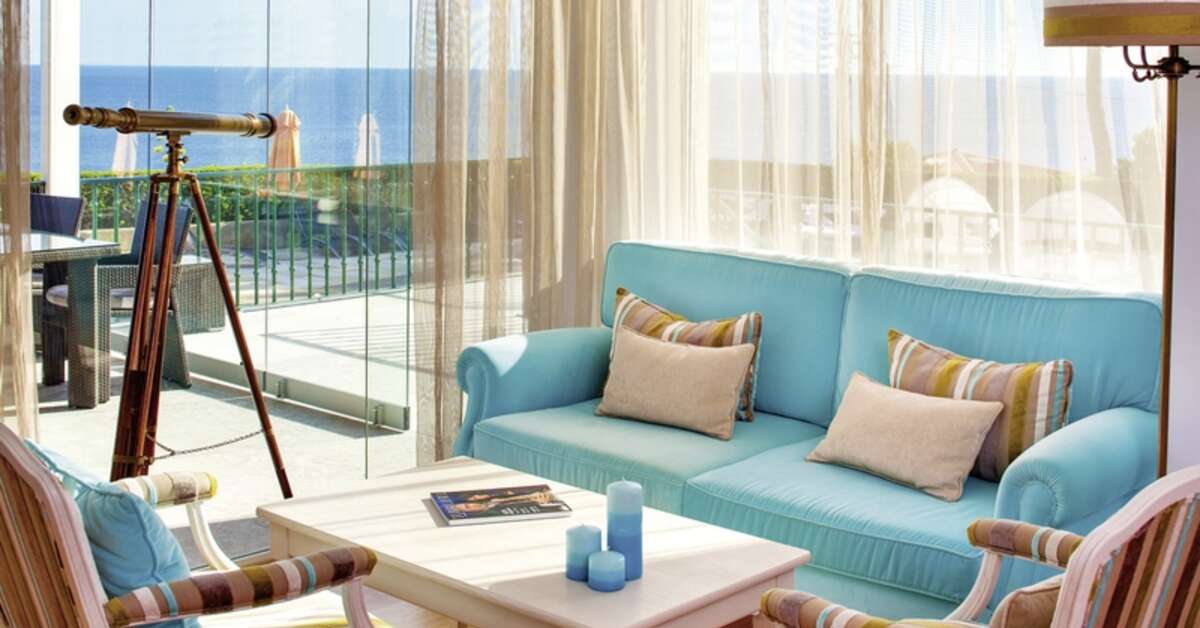 Een foto van Hotel Senhora da Guia